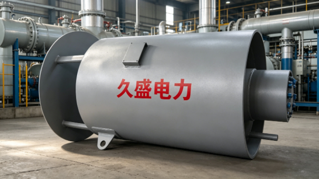 点军蒸汽消声器